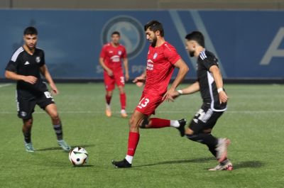 Bayılda və Masazırda heç-heçə