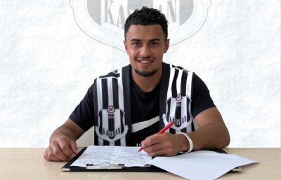 “Karvan”ın ingiltərəli yarımmüdafiəçisi: “Biz də istərdik ki, Yevlaxda oynayaq”