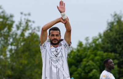 Emin Mahmudov etdiyi jestdən danışdı: “Bu, dinlə bağlıdır”