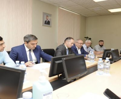 PFL-in konfransı keçirildi, qurumun yeni prezident seçildi