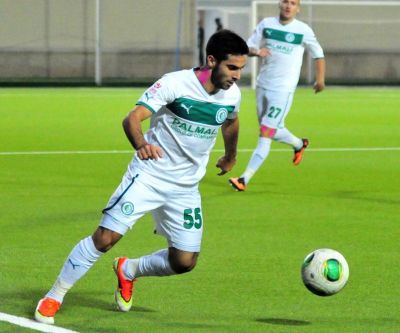 “Zaur Azərbaycanda dövrünün ən yaxşı hücumçusu olub