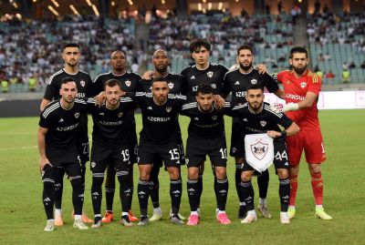 “Yalnız “Qarabağ”ın  qrupa düşmək şansı yüksəkdir”