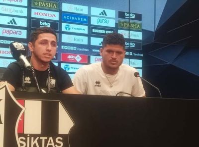 Yuri Matias: “Sabah çalışacağıq ki, “Beşiktaş”a qarşı səhvsiz oynayaq”