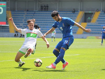 Rövnəq Abdullayev: “Xəzər Lənkəran” kimi güclü komanda ilk “altılıq”dan kənarda qalıb