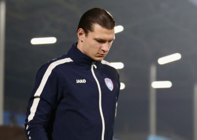 Konovalov: “Neftçi” ilə oyunda qələbə bizim üçün çox vacibdir”