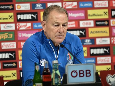 De Byazi: “Böyük səhvdən sonra qol buraxdıq”
