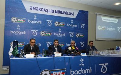 PFL-in vitse-prezidenti: