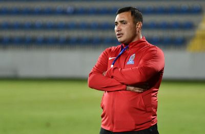 “Qadın futbolunu inkişaf etdirmək istəyiriksə, təkcə AFFA-nın hesabına bunu reallaşdırmaq çətindir”