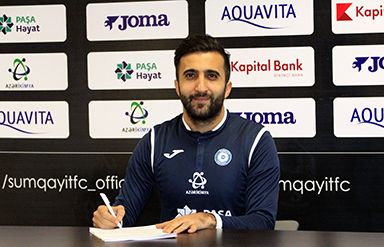 Elnur Abdullayev