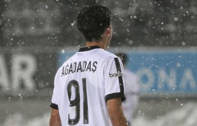Ağadadaş Salyanski: “Məqsədimiz kuboku qazanmaqdır”