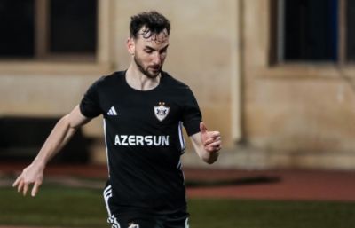 Marko Yankoviç: “Növbəti oyunumuz daha çətin olacaq. Başqa səviyyə, başqa sürət...”