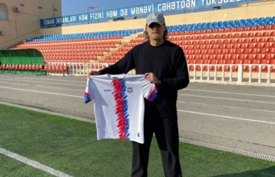 “Baku Sportinq”i digər I Liqa klubuna dəyişdi