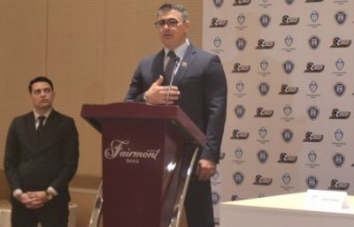 Rafael Bunyatov: “Ya qalib olmalısan, ya da döyüşə getməməlisən”