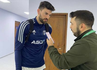 Nir Bardea: “Növbəti oyunlar “Səbail” üçün həlledici olacaq”