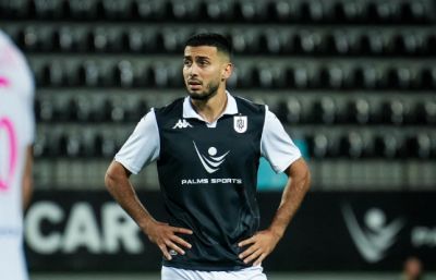 Murad Xaçayev: “Bu nədirsə, futbolla bağlı deyil...”
