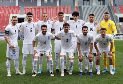 Millimiz Qazaxıstana yollandı