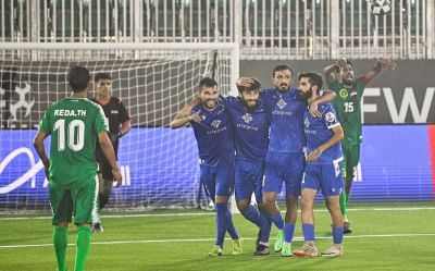 Azərbaycan millisi dünya çempionatının 1/4 finalında!