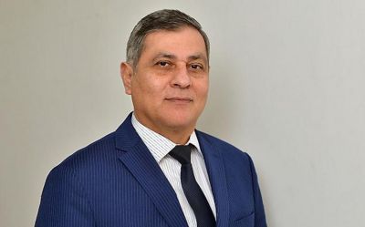Azərbaycanlı hakim-inspektor Ermənistan yığmasının oyununa təyinat alıb