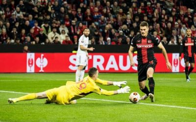 Rusiyalı məşqçi: