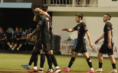 Daha 3 ölkənin futbolçusu Premyer Liqamızda debüt edib
