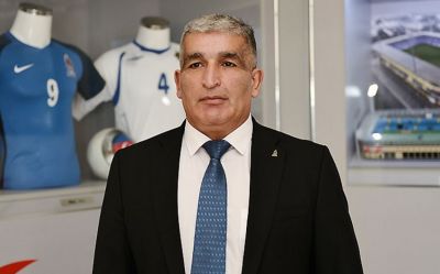 Babək Quliyev UEFA-dan təyinat alıb