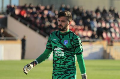 Aydın Bayramov: “Qarabağ”ın erkən çempionluğu çempionatın səviyyəsinin aşağı olduğunu göstərmir”