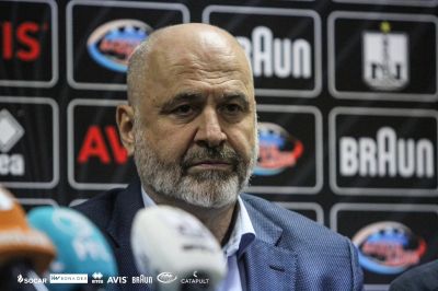“Neftçi”nin keçmiş müdafiəçisi: “Bojoviç getdiyi hər yerdə uğur qazanıb”