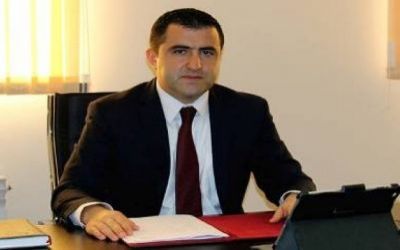 “Sumqayıt”ın prezidenti: “Rəqib komandaya hörmətsizlik etmək olmaz”