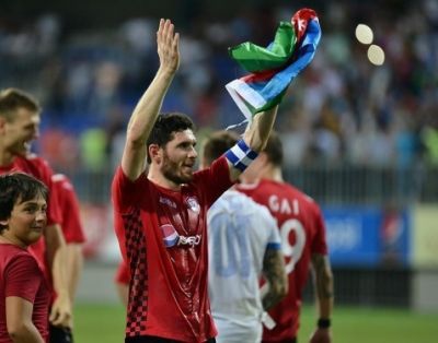 Cavid Hüseynov təqsirsizdir və bəraət almalıdır