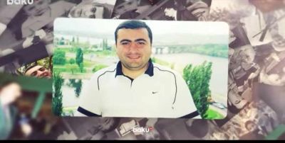 Ailəsi Elnur Əşrəfoğludan danışdı: