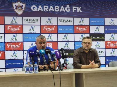 Qurban Qurbanovdan qələbə şərhi: “Bu, mənim “Qarabağ”ım idi”