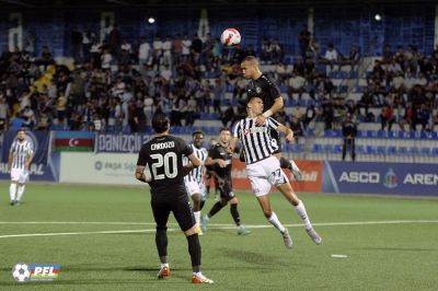 XV turun oyun cədvəli açıqlandı