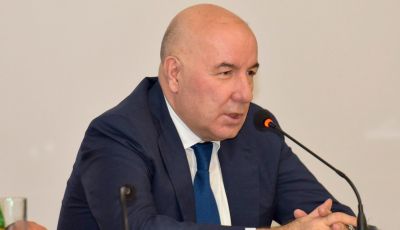 Elman Rüstəmovdan FIDE prezidentinə məktub