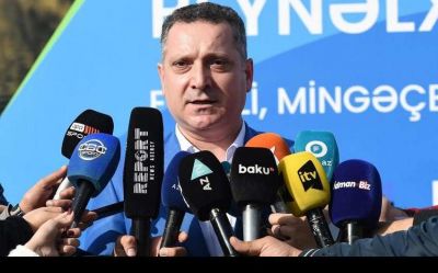 AKAF rəsmisi: “İdmançılarımız fiziki və psixoloji cəhətdən turnirə tam hazırdırlar”