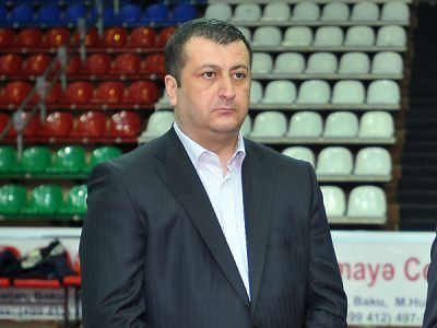 Zaur Axundov: “Hədəfimiz UEFA kubokunu qazanmaqdır” (MÜSAHİBƏ)