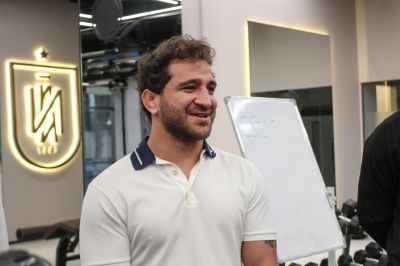 Hidayət Heydərovdan “Qarabağ”la oyundan öncə