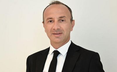 UEFA-dan Barış Şimşəkə təyinat