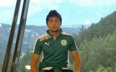 Azərbaycanlı futbolçu dünyasını dəyişdi