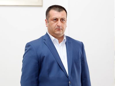 Zaur Axundov: “Yaxın 1-2 gün ərzində “İnter” “Dalğa Arena”ya köçür”