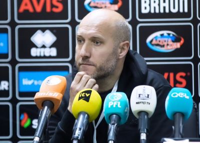 “Neftçi”nin futbolçuları bizim yaratdığımız epizodları vurardı”