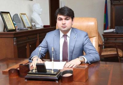 Elmir Vəliyev: “Biz də Avroliqanın qrup mərhələsinə düşmək istərdik”