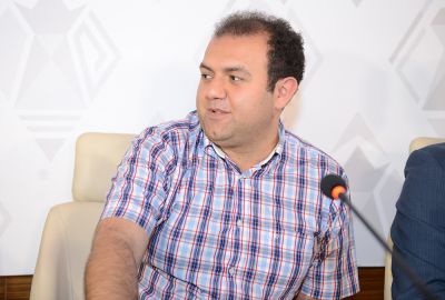 Azərbaycanlı şahmatçı: “AVRO-2016-da İngiltərənin çempion olmasını istəyirəm”