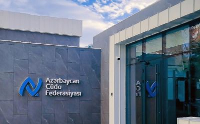 Dünya çempionatında iştirak edəcək cüdoçularımız müəyyənləşib