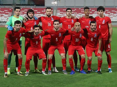 Azərbaycan futbolunun növbəti faciəsi