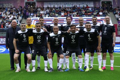 Sabiq “Neftçi”li: “Hər yerindən duran deyir məşqçiyəm”