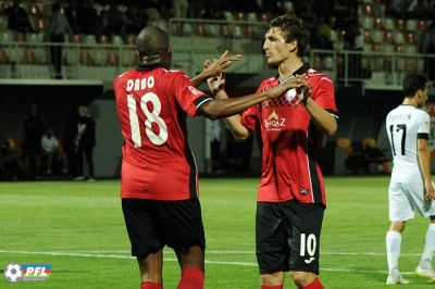Ruslan Qurbanov: “Sevinirәm ki,