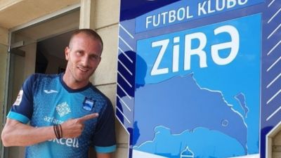 “Zirə”nin legioneri: “Azərbaycanda təşkilatçılıq daha yaxşıdır”
