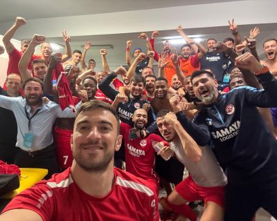 Kipr mətbuatı: “Araz Naxçıvan” elə-belə rəqib deyil”