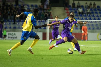 Aleksandr Ramalinqom: “Qarabağ”a da qalib gəlsək, bu, həqiqətən də əla başlanğıc olar”