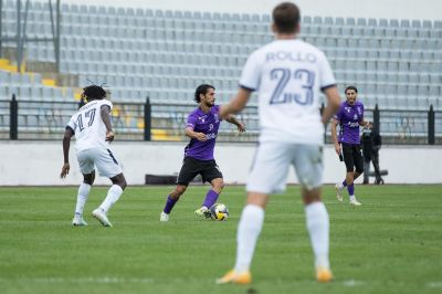 Roy Kehat: “Oyunlar bu cür ot örtüyü olan stadionlarda keçirildikcə...”